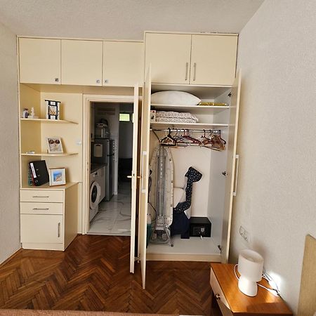 Morska Postelja - Sea Bed Apartment Omis Exterior photo